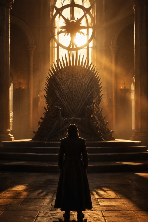 Westeros RPG