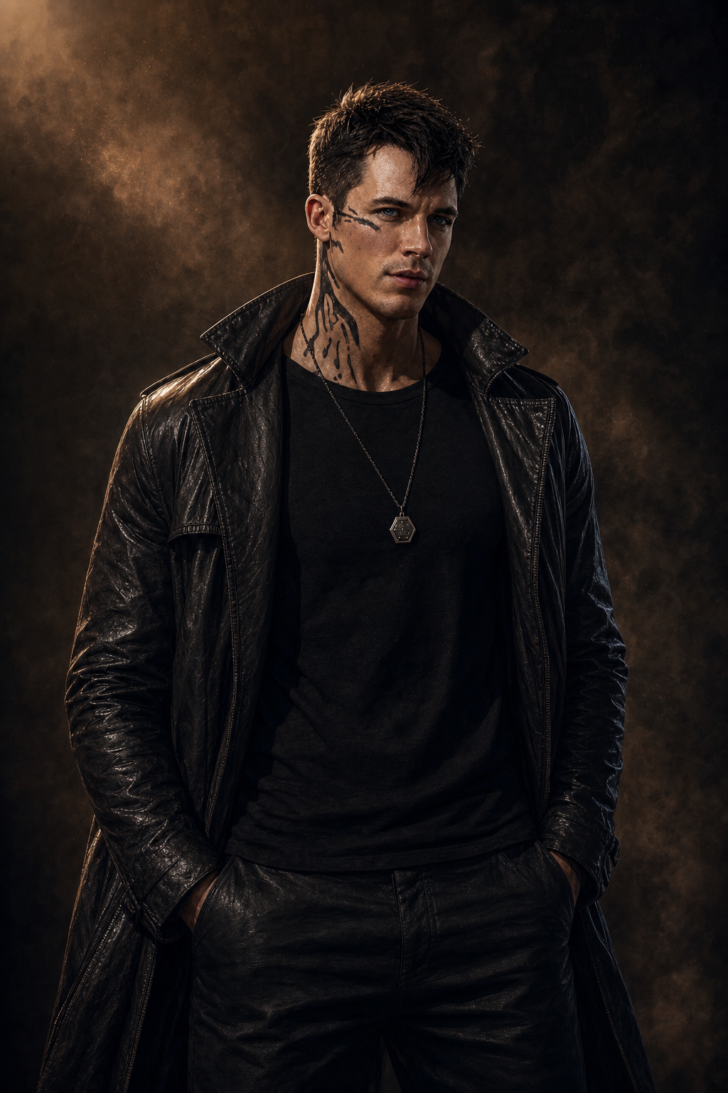 Roman