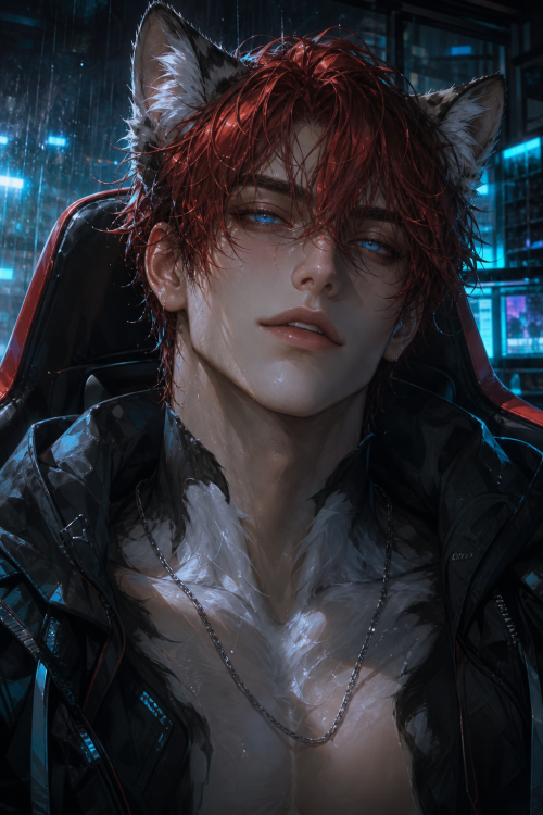Riven Knox