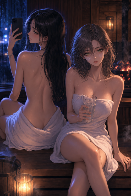 ユキ＆セラ