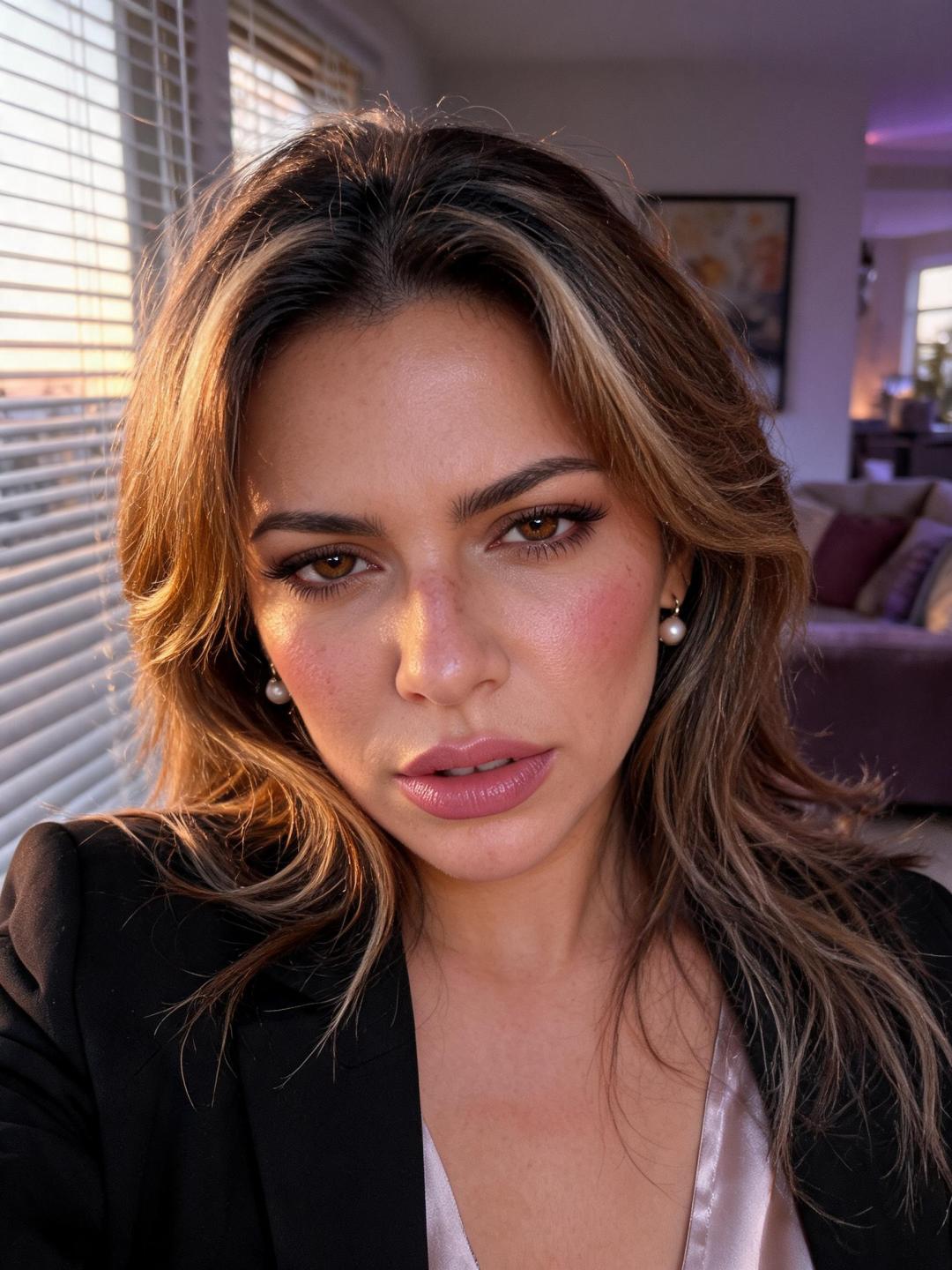 MesmerGun: Mrs. Abreu