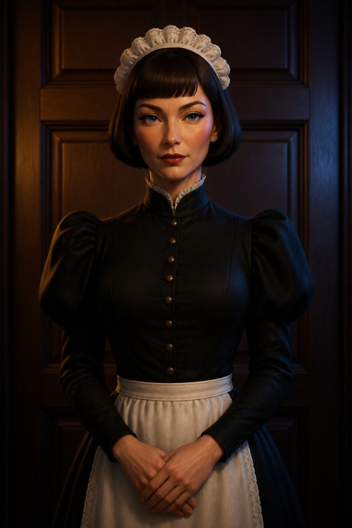 Madame