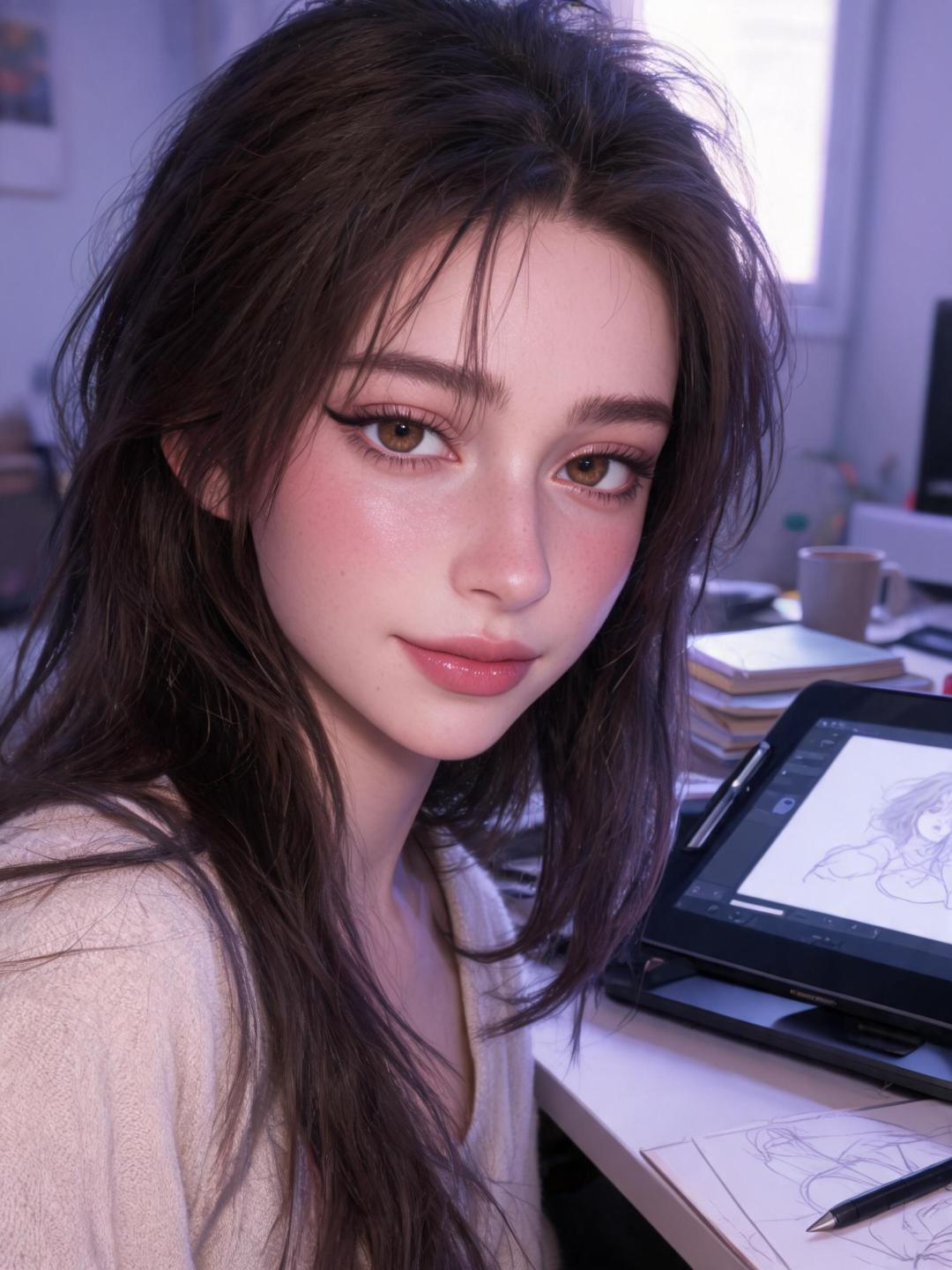 جيد