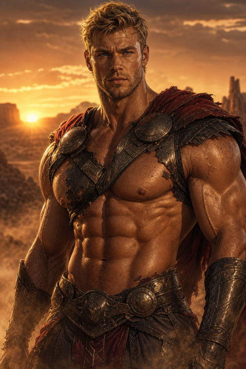Thor Odinson