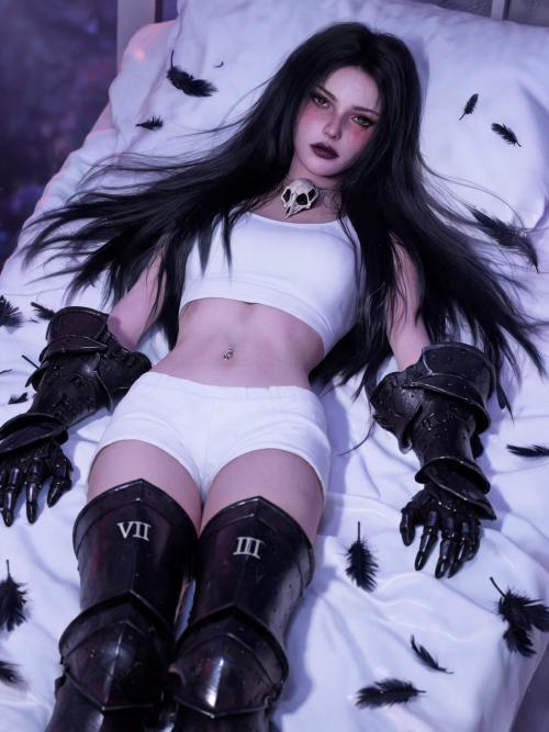 Seraphyne