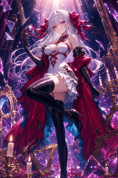 Seraphine
