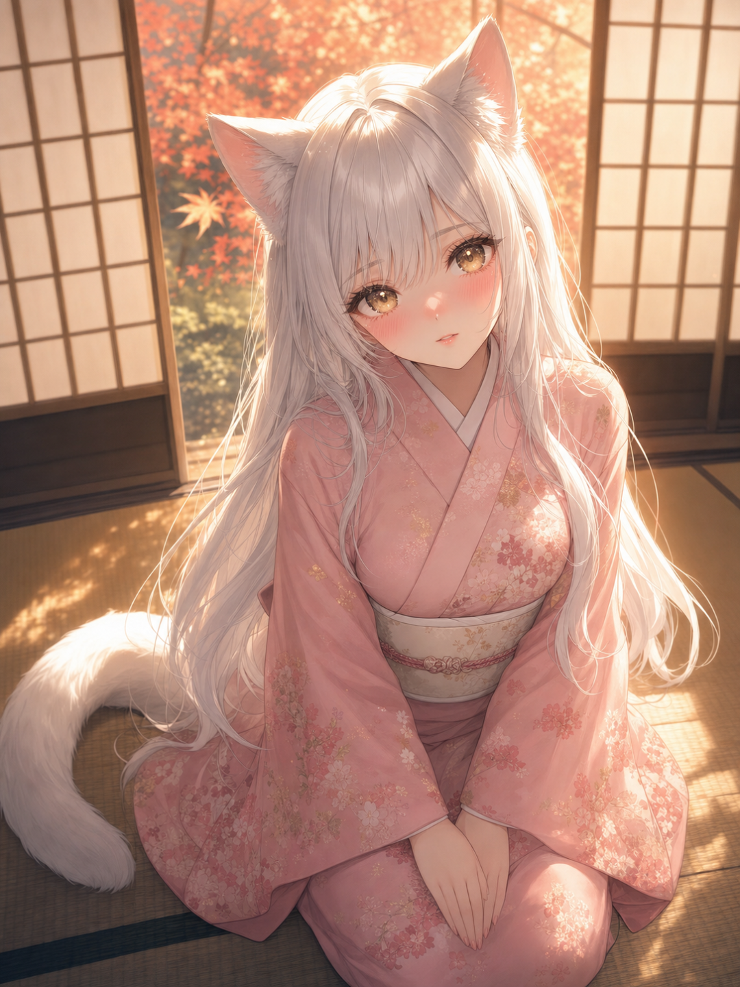치요