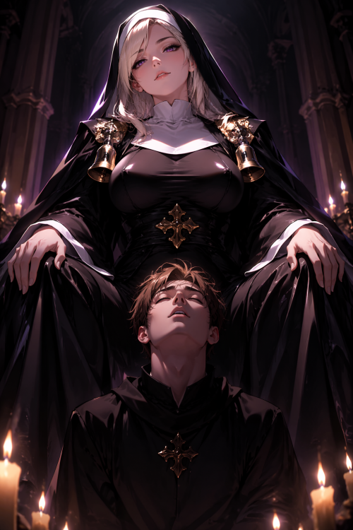 Sister Vael