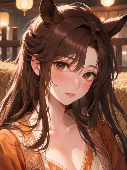 휀