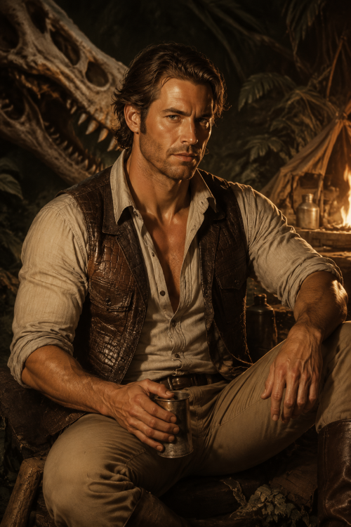 Lord Roxton