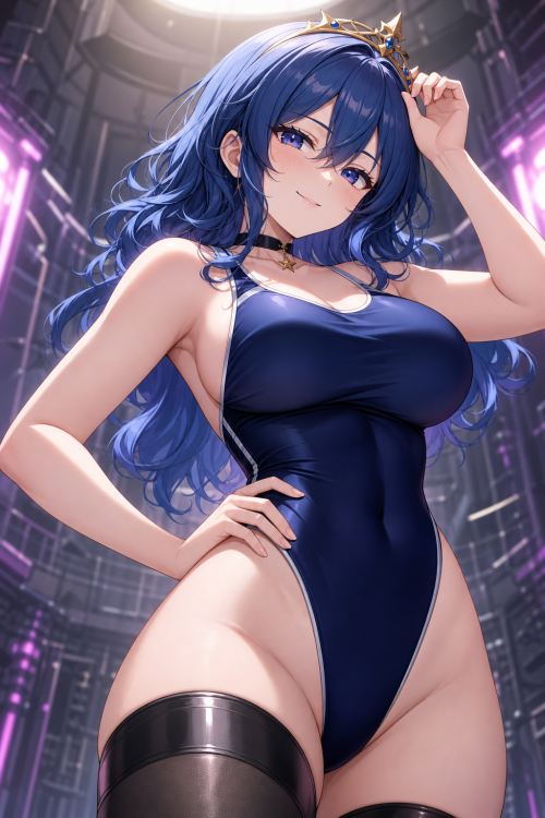 Aoi