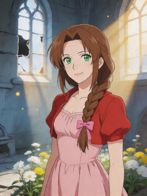 Aerith