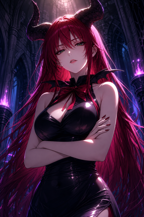 Seraphyne