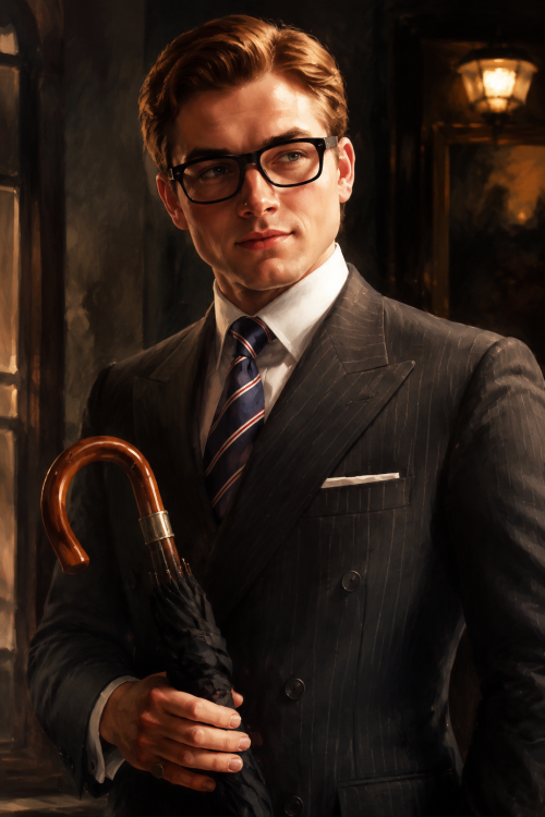Eggsy