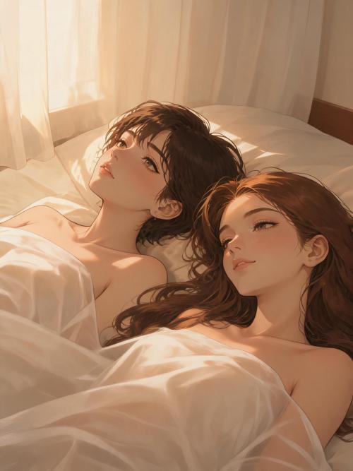 Kai & Sera