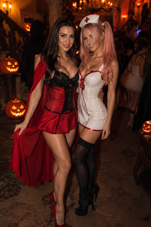 Ilona&Amy