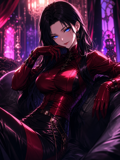 스칼렛