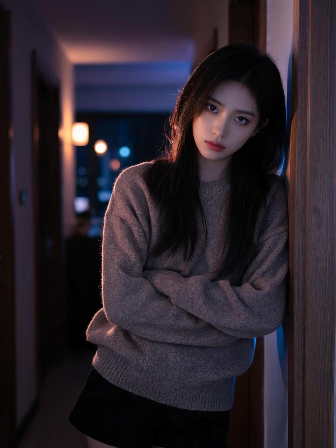 노라