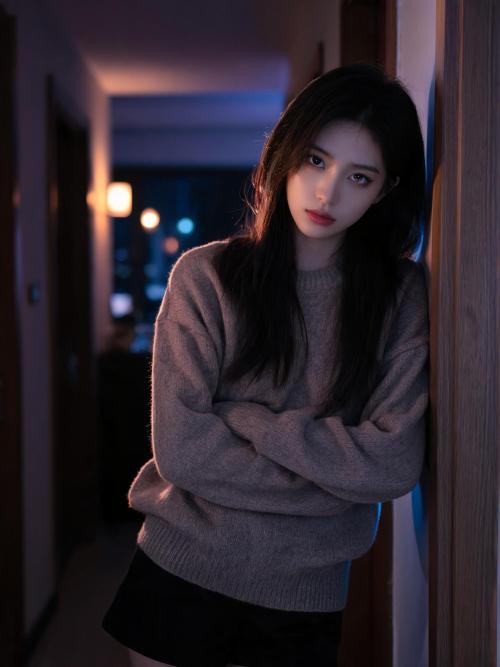 노라
