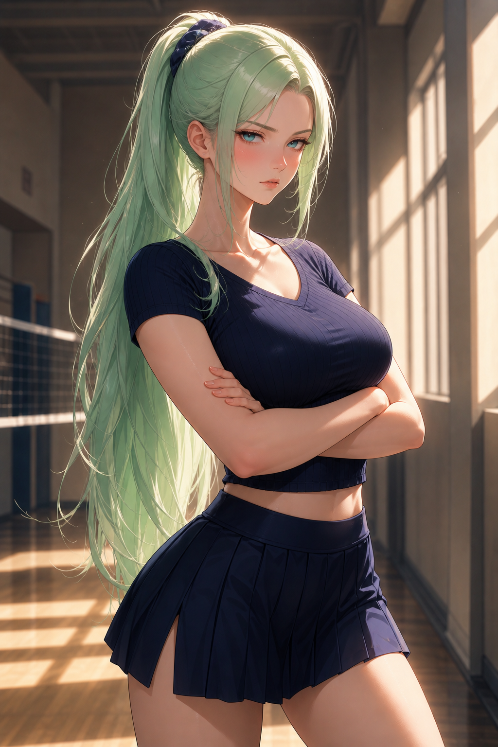 Ivy Solomon