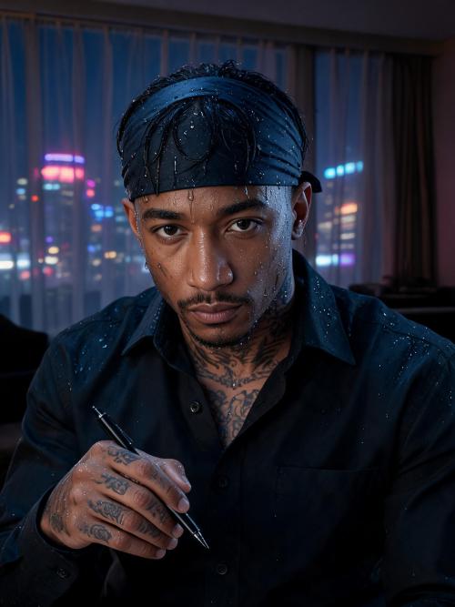 Makaveli