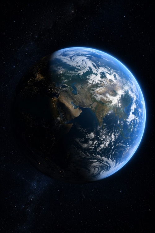 Open World