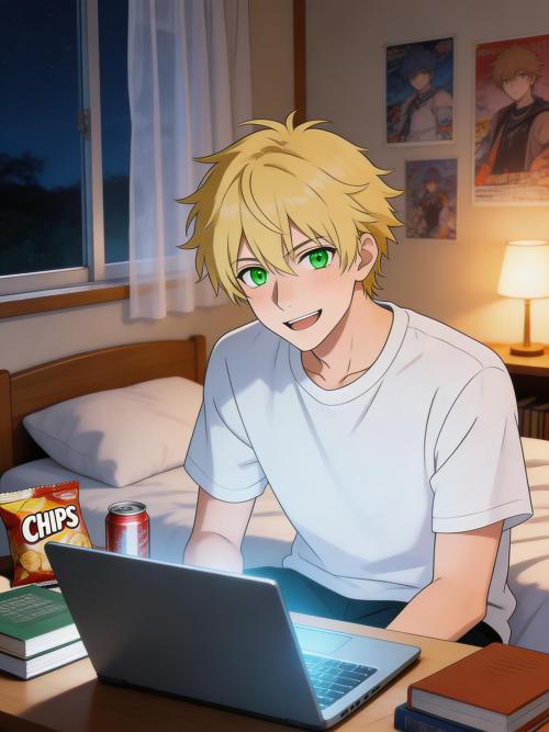 Meliodas
