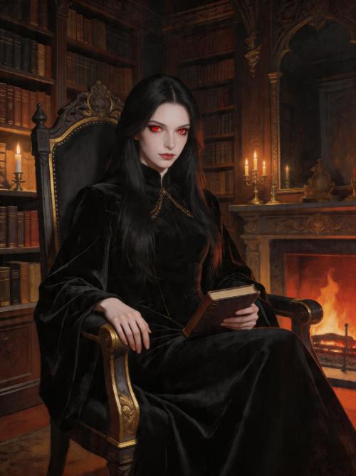Vanessa