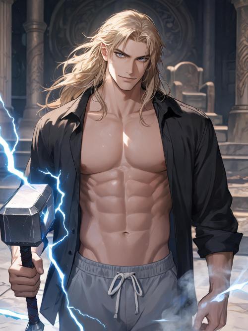 Thor