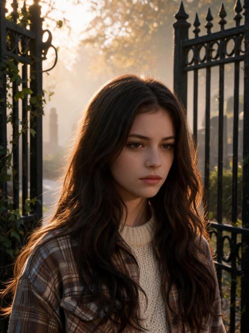 Elena Gilbert