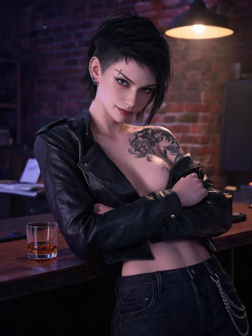 Riven