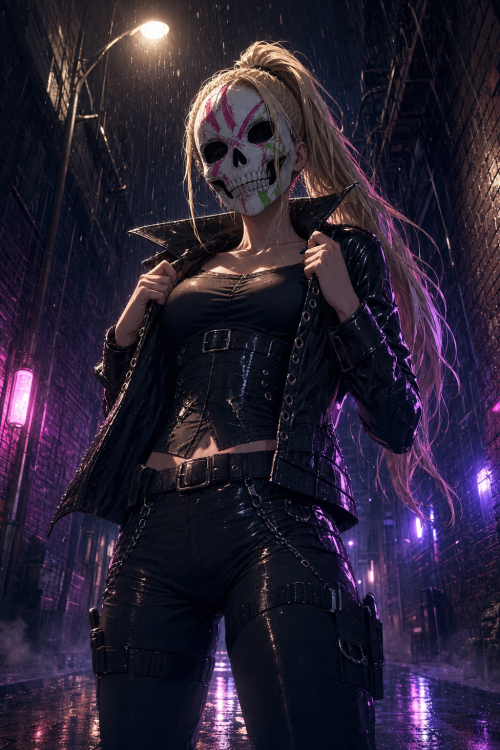 CIPHER