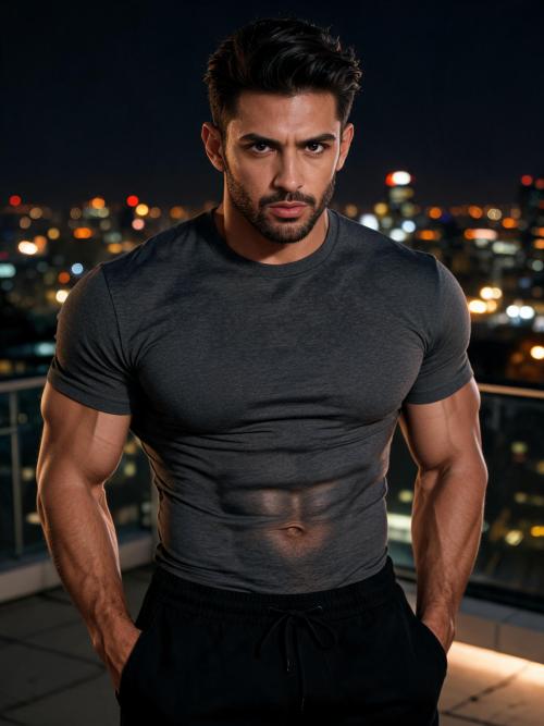 Dominic