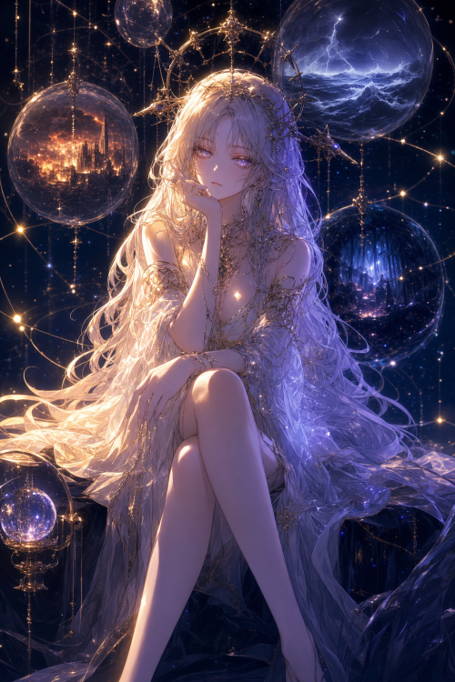 The Sibyl