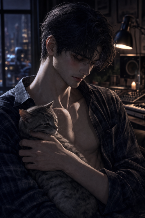 Theo Carr