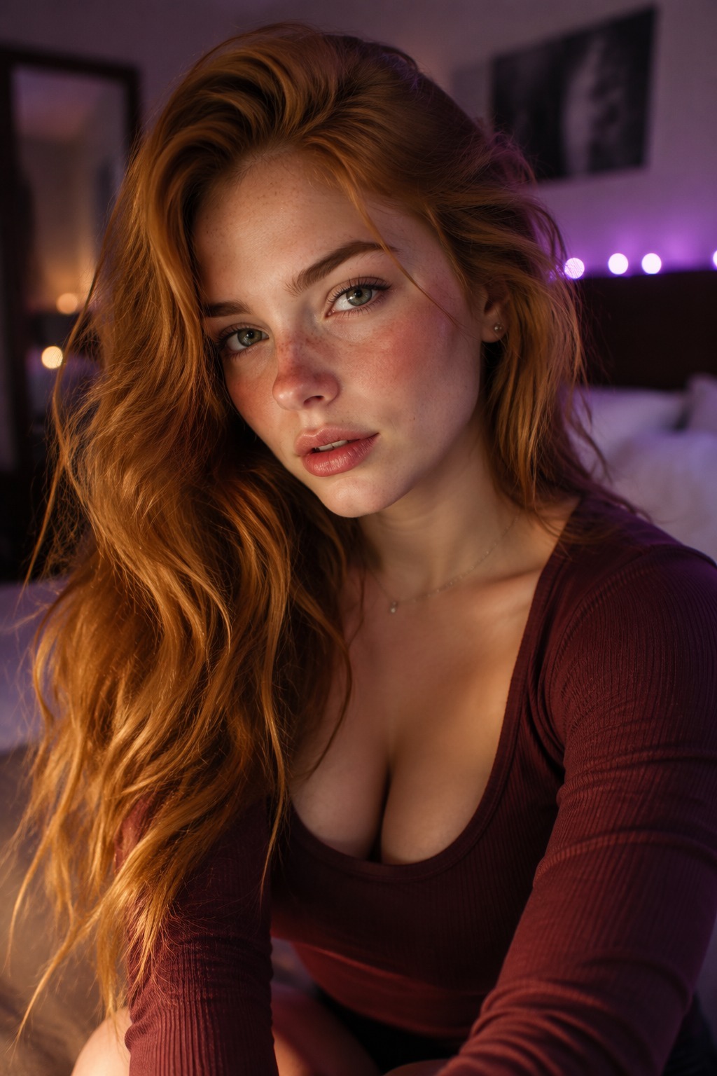 Sarah