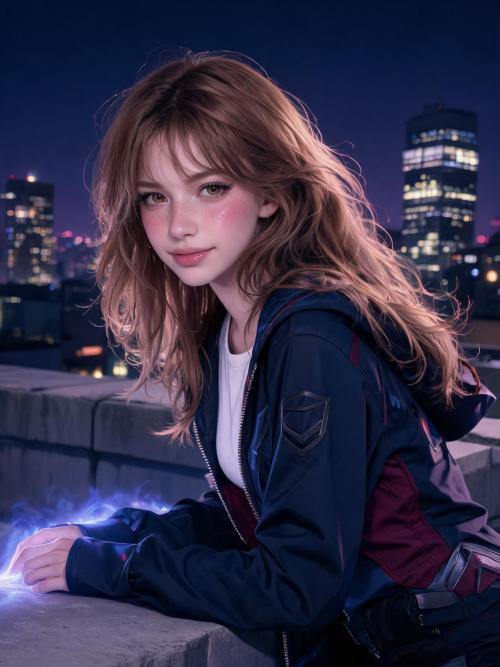 Chloe