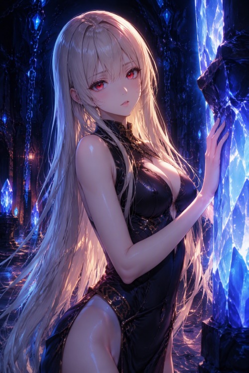 Arifureta (Isekai)