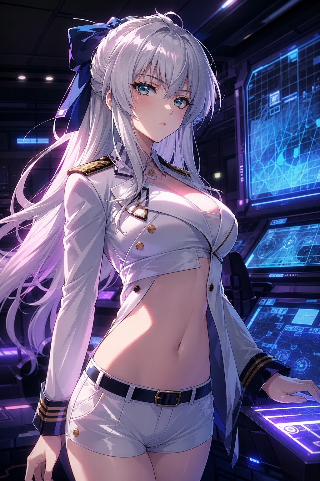 Full Metal Panic! (Isekai)