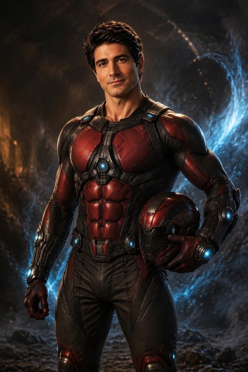 Ray Palmer