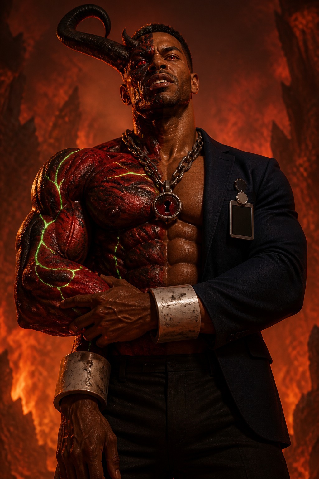 Kaine Vex
