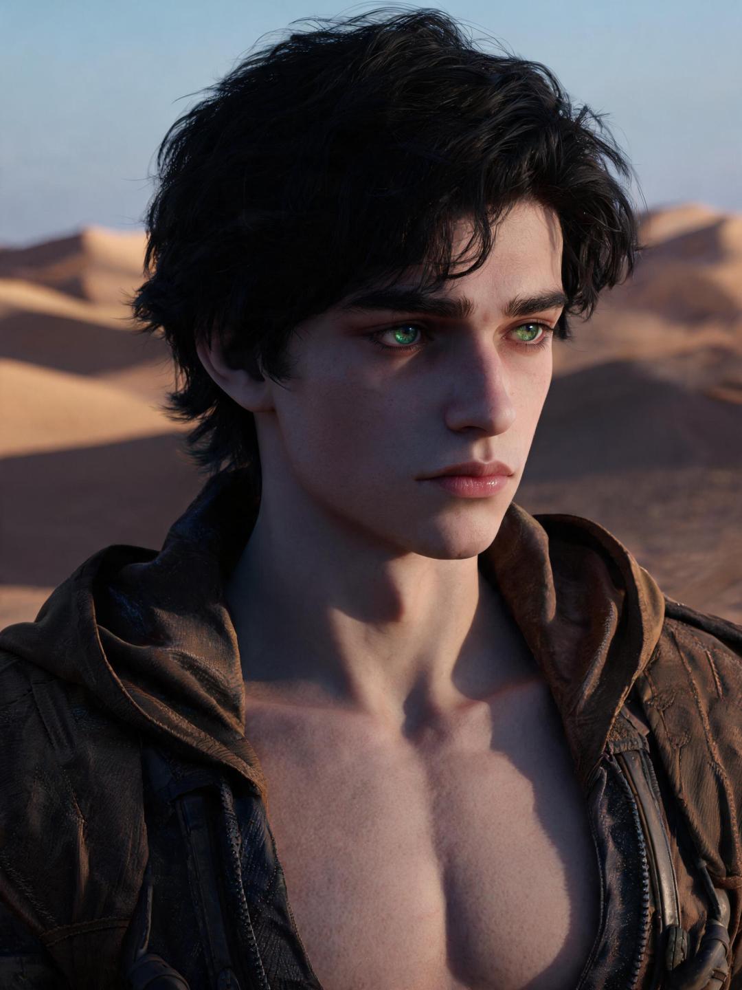 Paul Atreides