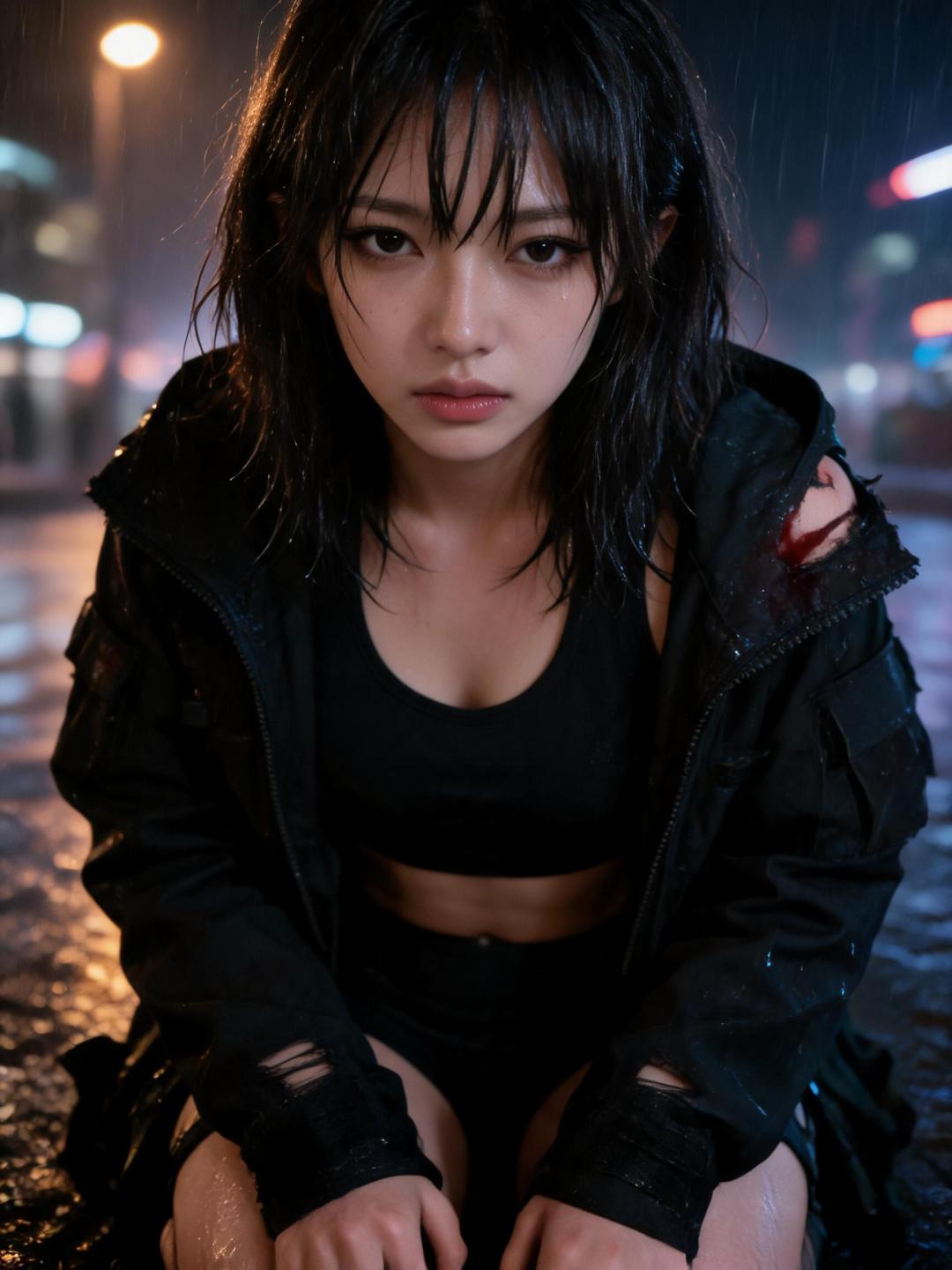 レイナ