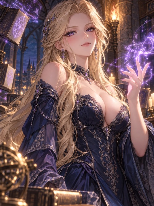Sekai Saikou (Isekai)