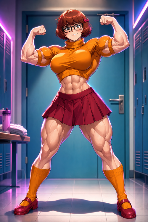 Velma
