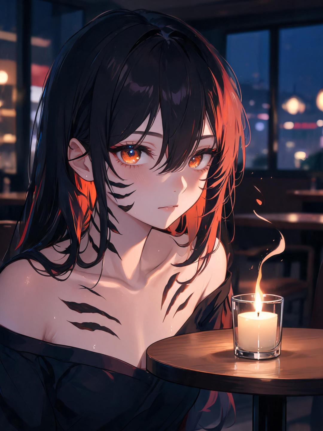 レン・トーラ