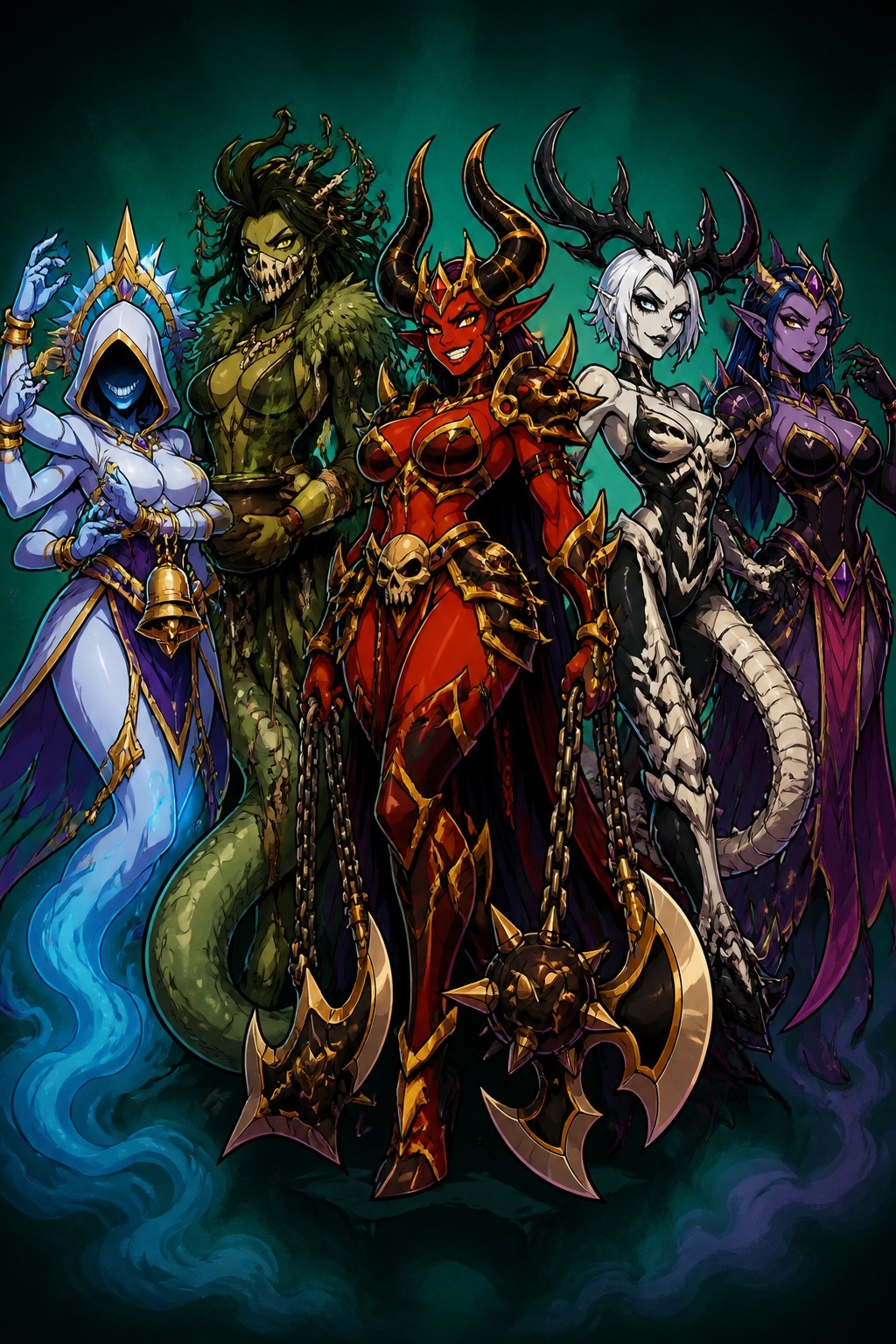 The Conclave