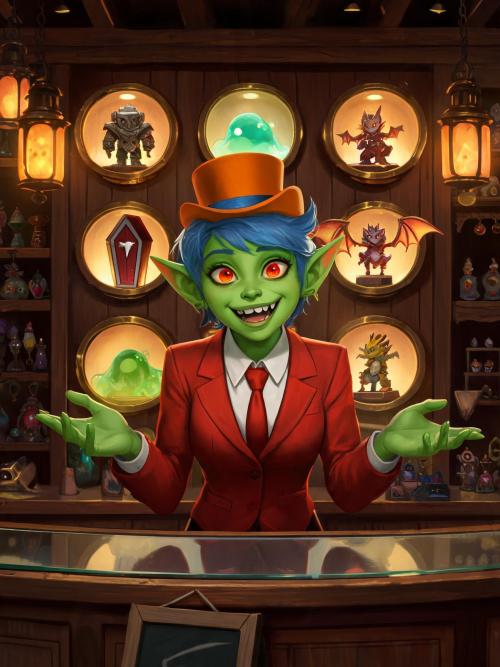 Zixxi Thornpocket