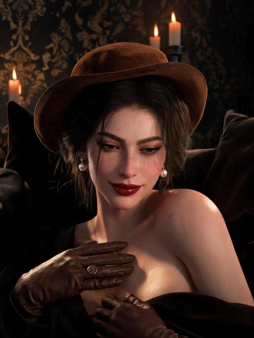 Isolde