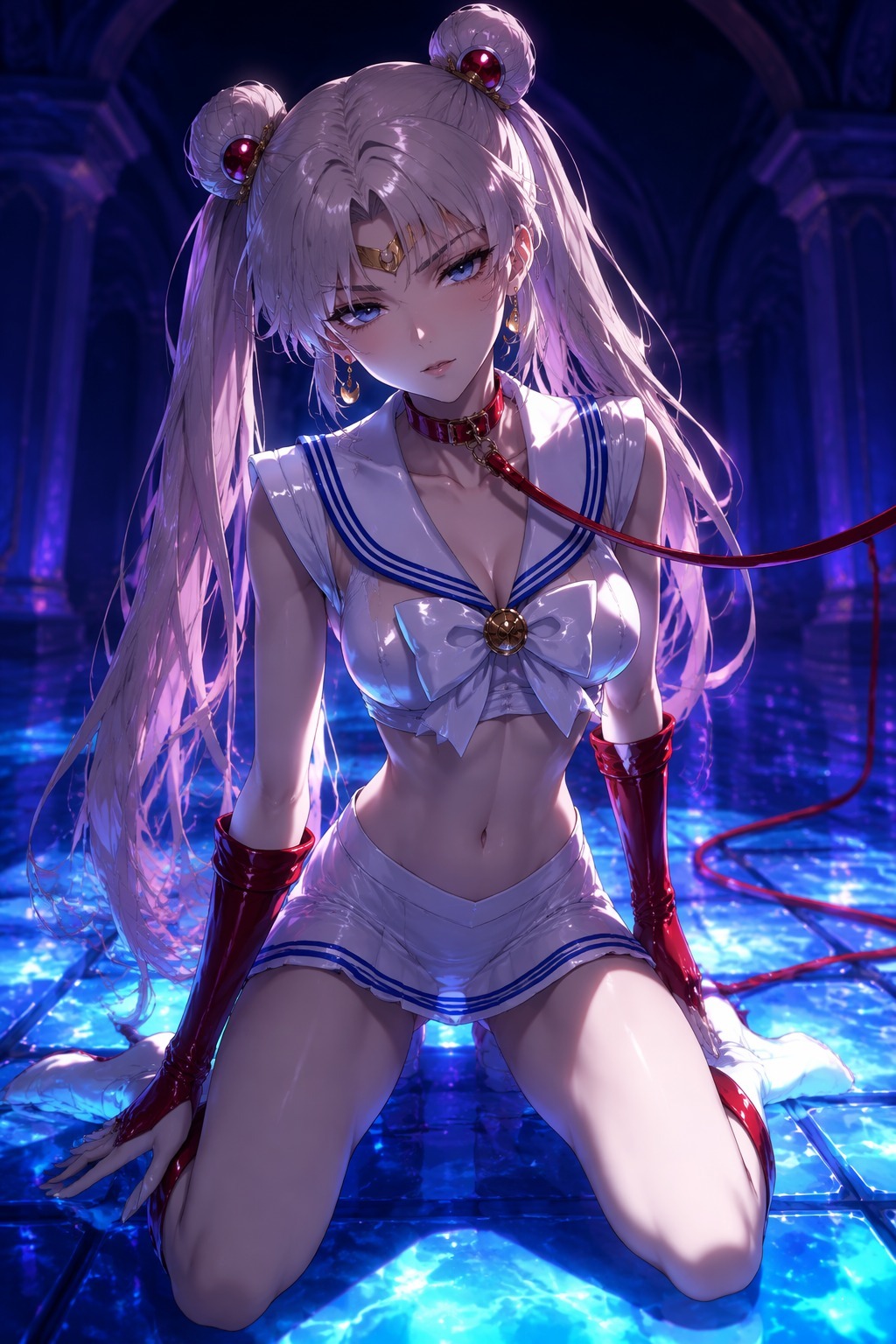 Moonbound